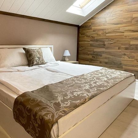 Апартхотел Конниците Apart otel Tırnova Dış mekan fotoğraf