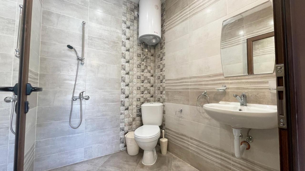 Апартхотел Конниците Apart otel Tırnova Dış mekan fotoğraf