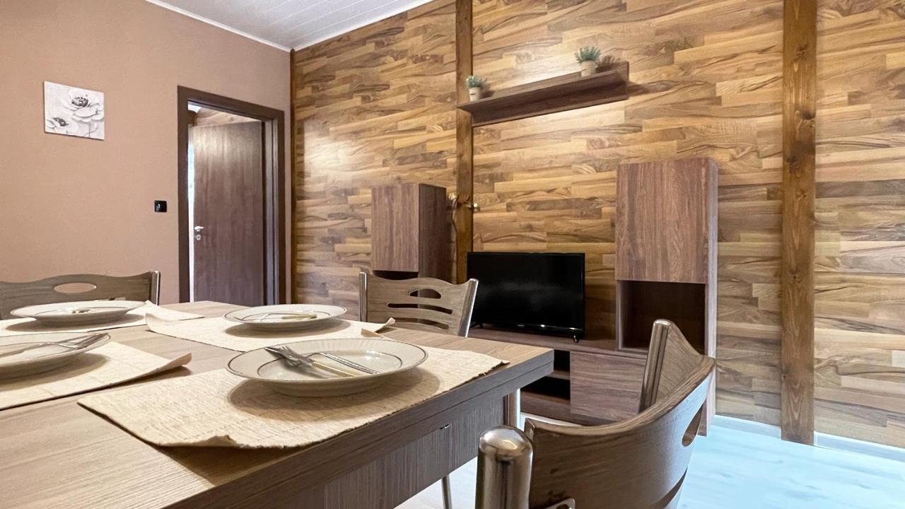 Апартхотел Конниците Apart otel Tırnova Dış mekan fotoğraf