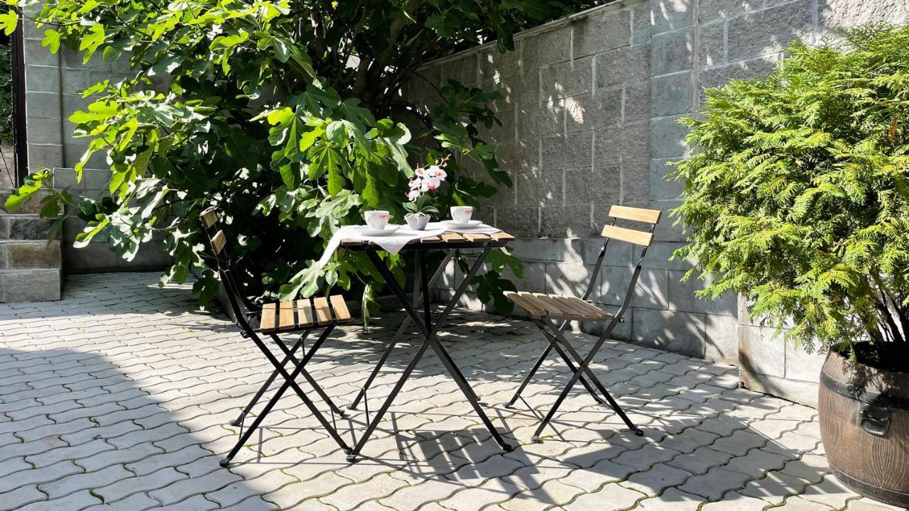 Апартхотел Конниците Apart otel Tırnova Dış mekan fotoğraf
