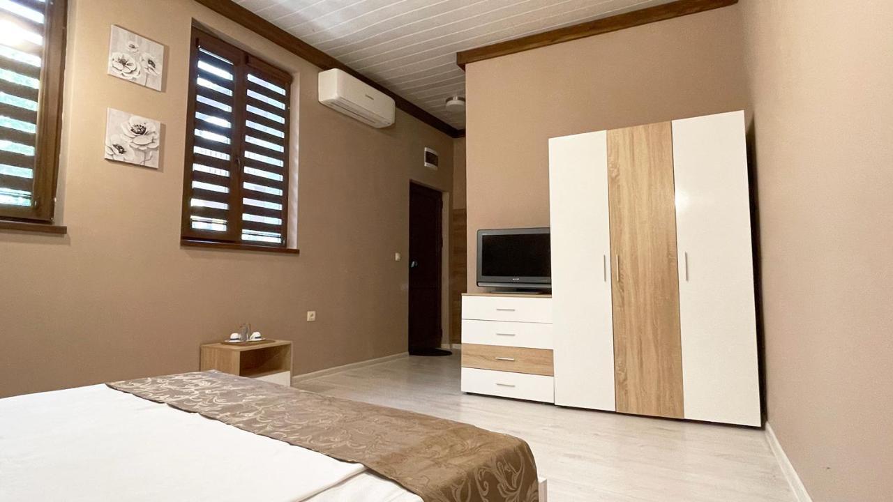Апартхотел Конниците Apart otel Tırnova Dış mekan fotoğraf